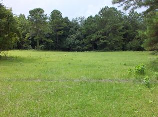 0000 NW 162nd Ct, Morriston, FL 32668