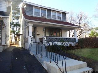 896 Mercer St, Albany, NY 12208