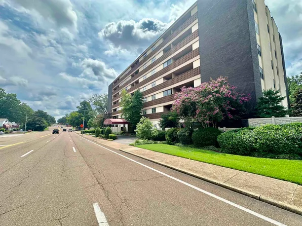 2277 Union Ave APT 703, Memphis, TN 38104