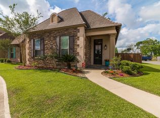 123 Ardenwood Dr, Lafayette, LA 70508