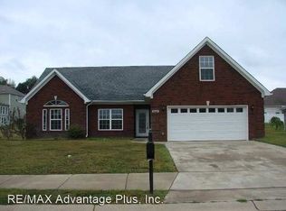 427 Cabernet Dr, Vine Grove, KY