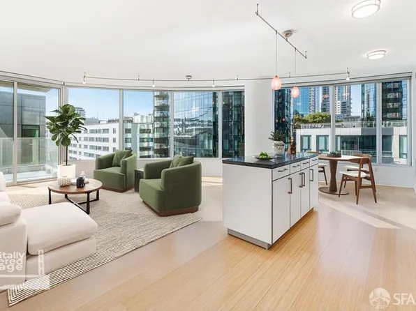 301 Main St #10F, San Francisco, CA 94107