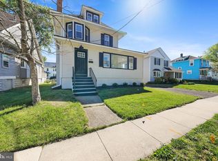 505 Newton Ave, Oaklyn, NJ 08107