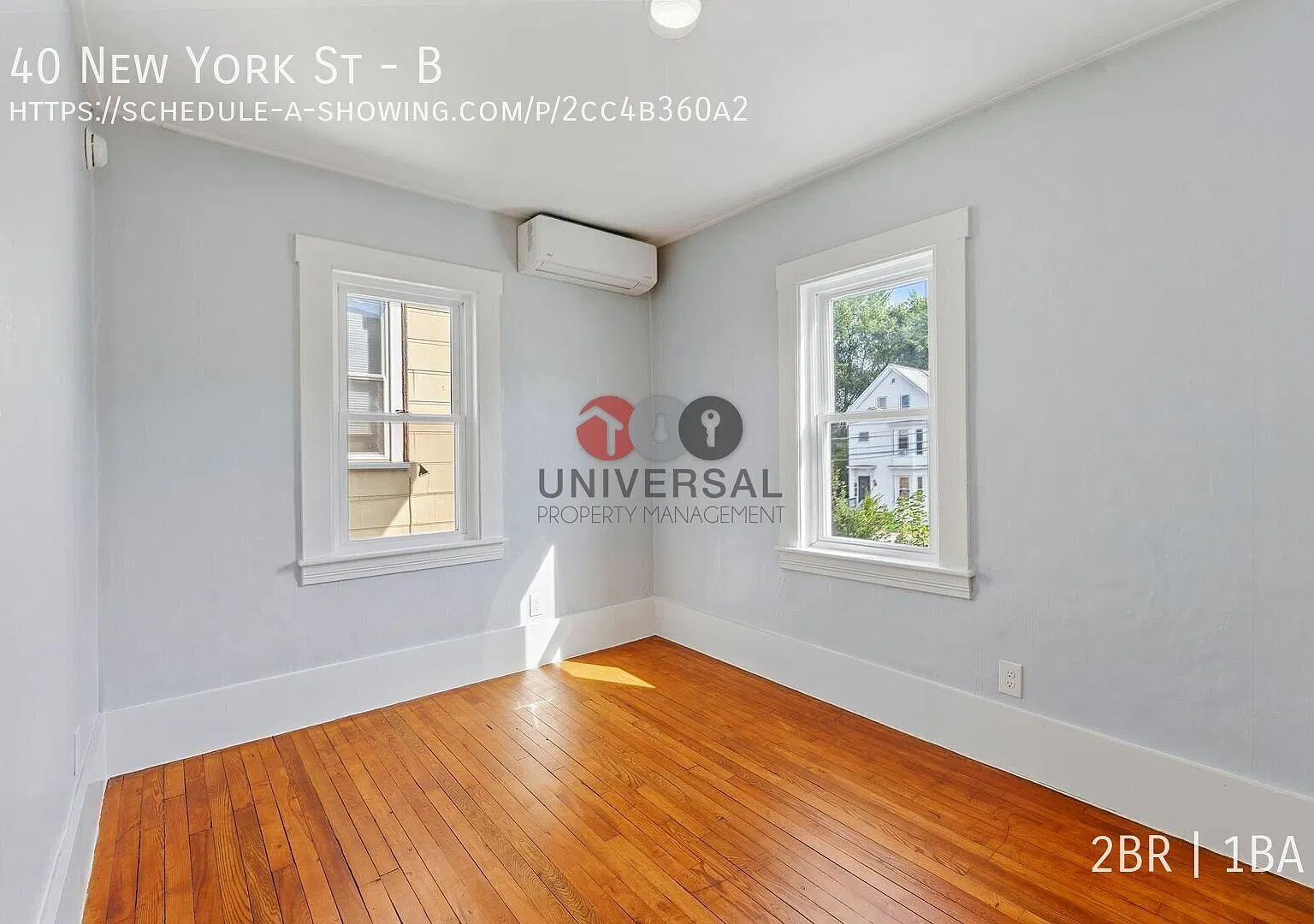 Newly Renovated| Two-Bedroom| Dover, NH — Photo 3