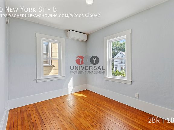 3rd image of 40 New York St APT B