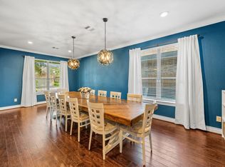 21367 Kings Mill Ln, Kingwood, TX 77339