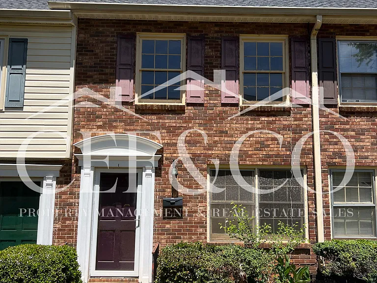 1446 Dover Rd #E — Photo 6