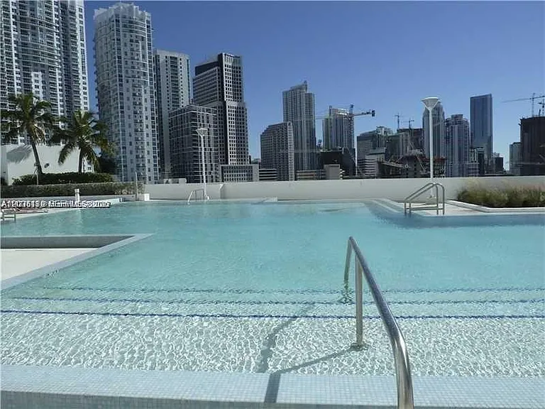 350 S Miami Ave #3507 — Photo 14