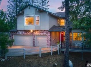 16741 Shake Ridge Rd, Sutter Creek, CA 95685