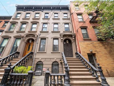 661 Jersey Ave #2, Jersey City, NJ, 07302