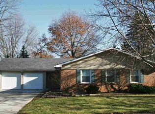 4996 Butler Dr, Troy, MI 48085