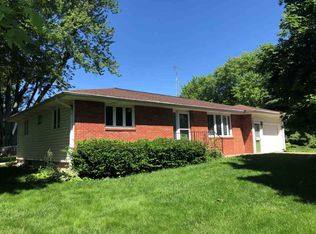 2404 L St, Auburn, NE 68305