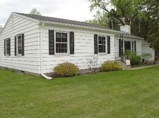 1612 4th St, White Bear Lake, MN 55110