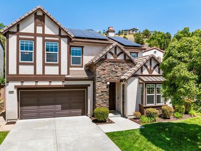 692 Weatherstone Way, San Marcos, CA, 92078