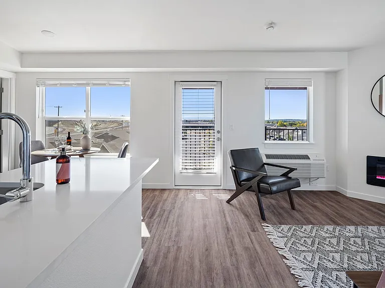 North 88 Apartments — Photo 5