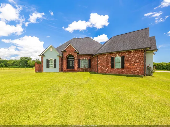 319 Chateau Dr, Lockport, LA 70374
