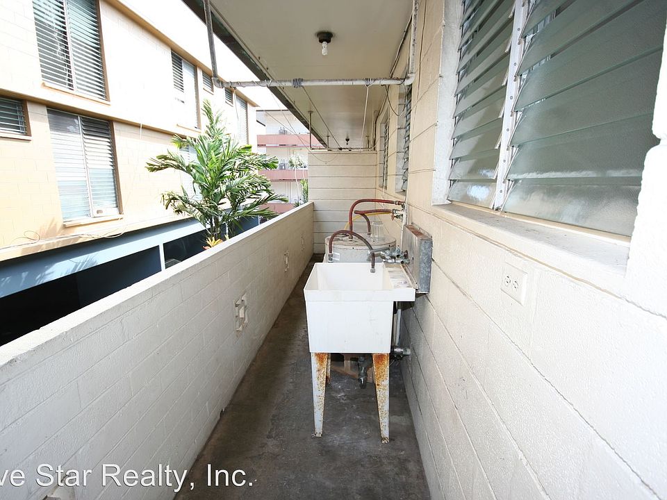 1st image of 639 N Kuakini St APT 5