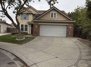 4002 Summer Ct, Merced, CA 95340