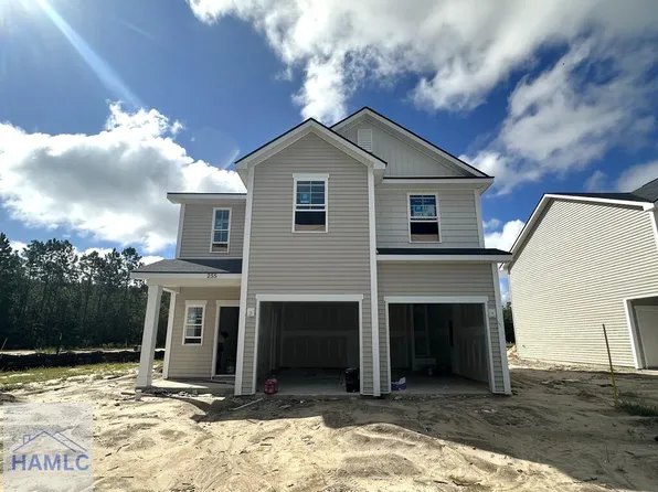 255 Anchor Ave, Hinesville, GA 31313