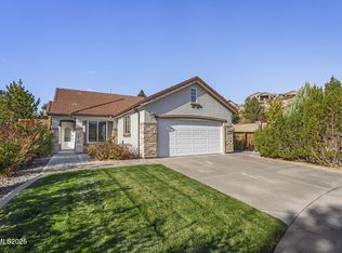 9105 Heritage Ridge Ct, Reno, NV 89523