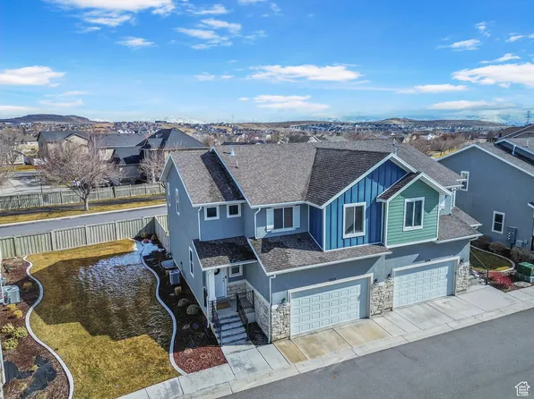 3323 E Gibraltar Ave, Eagle Mountain, UT 84005