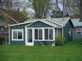 8175 E Houghton Lake Dr, Houghton Lake, MI 48629