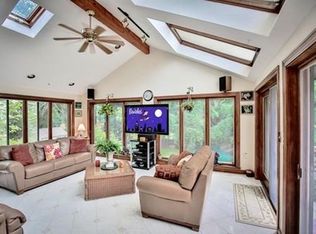 7 Gloria Ln, North Reading, MA 01864