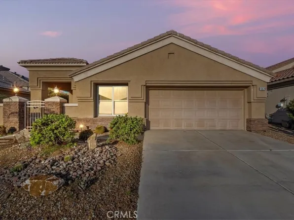 43679 Old Troon Ct, Indio, CA 92201