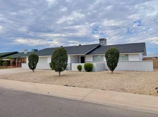 4640 W Poinsettia Dr, Glendale, AZ 85304