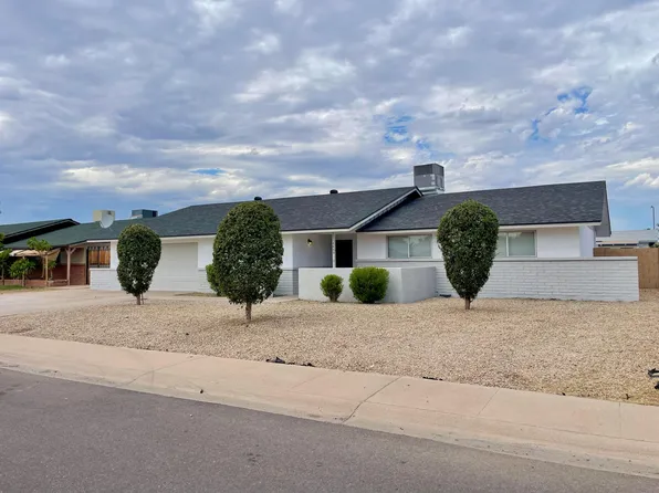 4640 W Poinsettia Dr, Glendale, AZ 85304