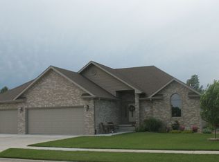 1530 Duke Dr, York, NE 68467