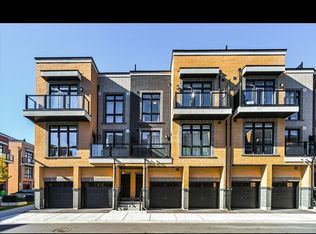 8 Sayers Ln S #2, Richmond Hill, ON L4E 1J4