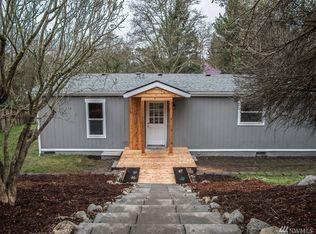 10125 SW 212th St, Vashon, WA 98070