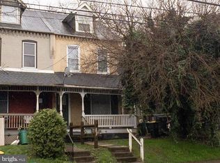746 Manor St, Lancaster, PA 17603
