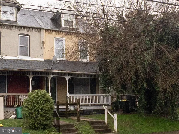 746 Manor St, Lancaster, PA 17603