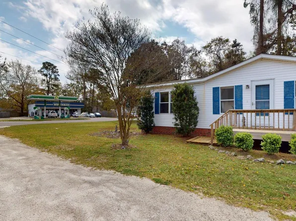 4100 Masonboro Loop Road, Wilmington, NC 28409
