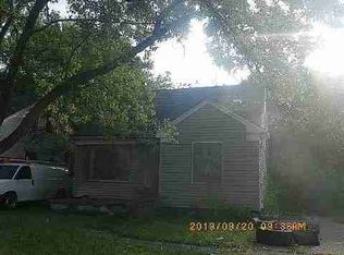 8418 Pierson St, Detroit, MI 48228