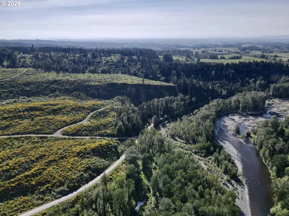 S Ellis Rd, Molalla, OR 97038