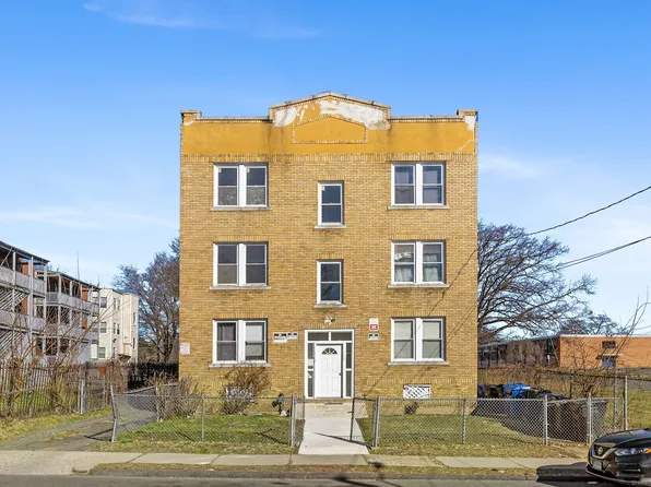164 Kensington Street, Hartford, CT 06120