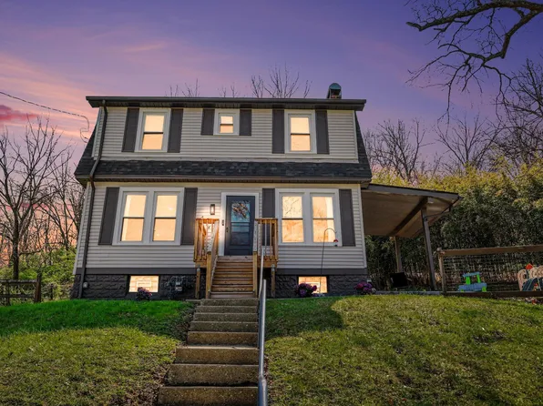 4814 Winona Dr, Taylor Mill, KY 41015