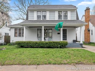 1645 Rossman Ave SE, Grand Rapids, MI 49507
