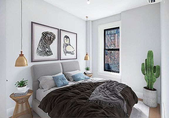 2nd image of 72 Bedford St APT 6C