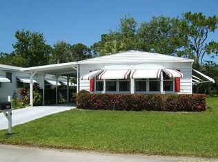 203 Camino Del Rio, Port Saint Lucie, FL 34952