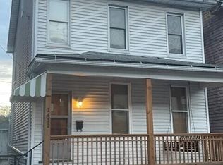 1411 Bald Eagle Ave, Tyrone, PA 16686