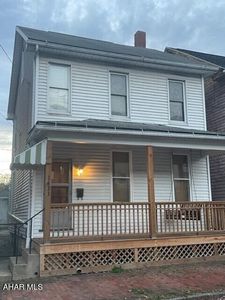1411 Bald Eagle Ave, Tyrone, PA, 16686