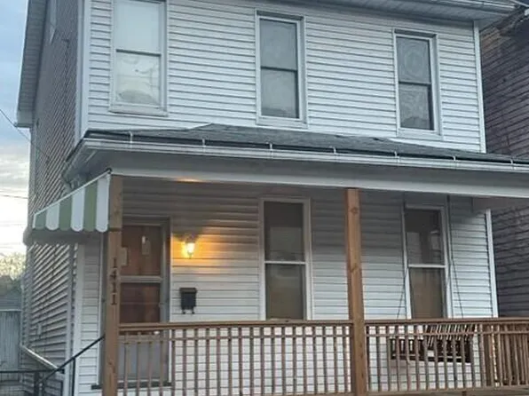 1411 Bald Eagle Ave, Tyrone, PA 16686
