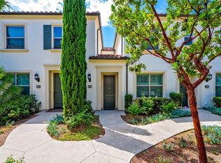 138 Nature Walk, Irvine, CA 92618