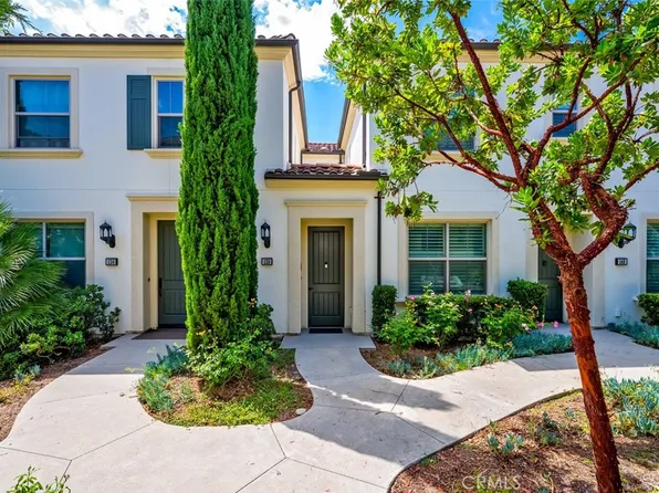 138 Nature Walk, Irvine, CA 92618