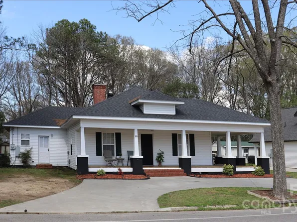 511 E Union St, Marshville, NC 28103