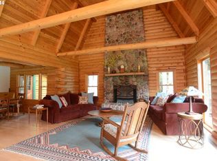 18770 S Schuebel Ln, Beavercreek, OR 97004